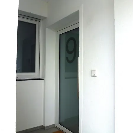 Ferienwohnung Stilvoll, Zentral, Einzigartig I Balkon I Parkplatz I Kueche Paderborn Exterior foto