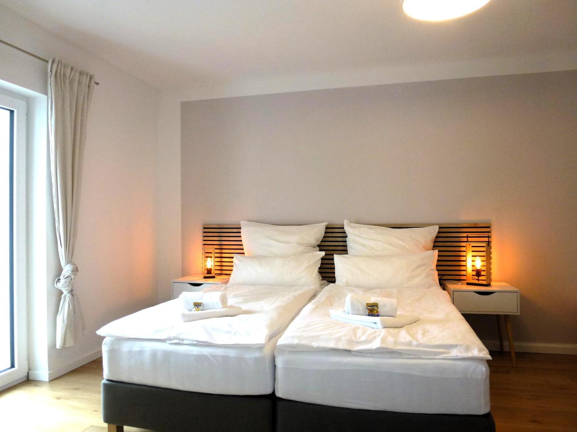Apartment Stilvoll, Zentral, Einzigartig I Balkon I Parkplatz I Kueche