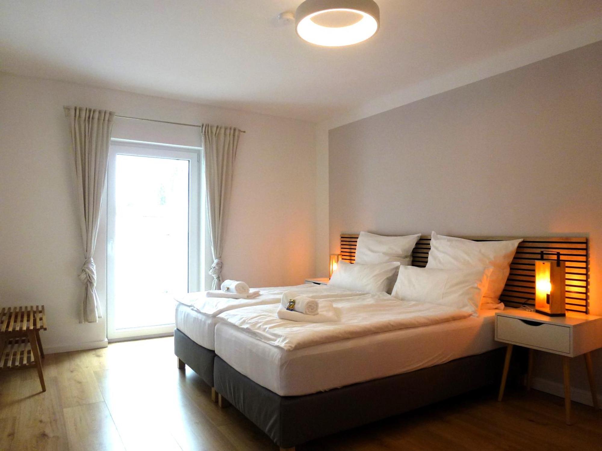 Apartment Stilvoll, Zentral, Einzigartig I Balkon I Parkplatz I Kueche