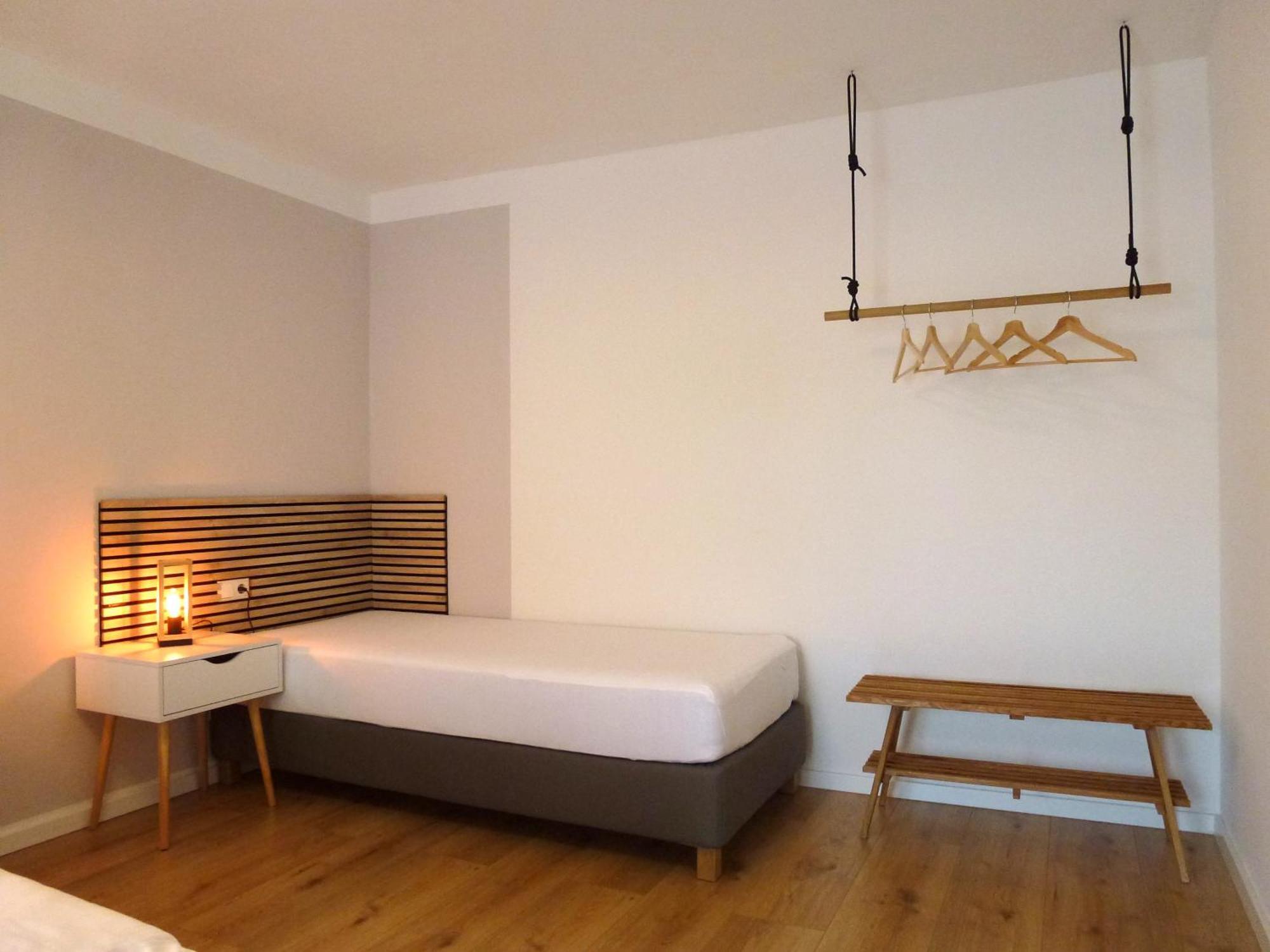 Stilvoll, Zentral, Einzigartig I Balkon I Parkplatz I Kueche Apartment *