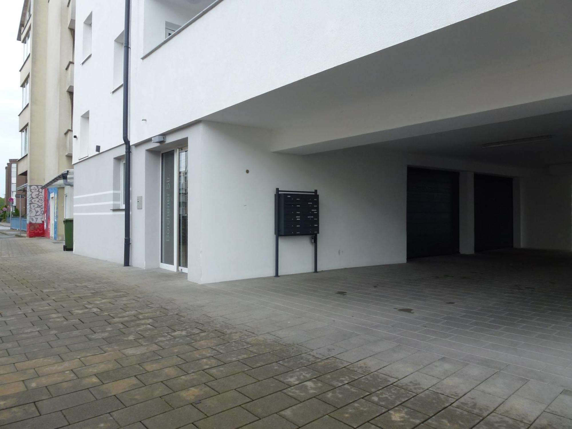 Stilvoll, Zentral, Einzigartig I Balkon I Parkplatz I Kueche Apartment Paderborn