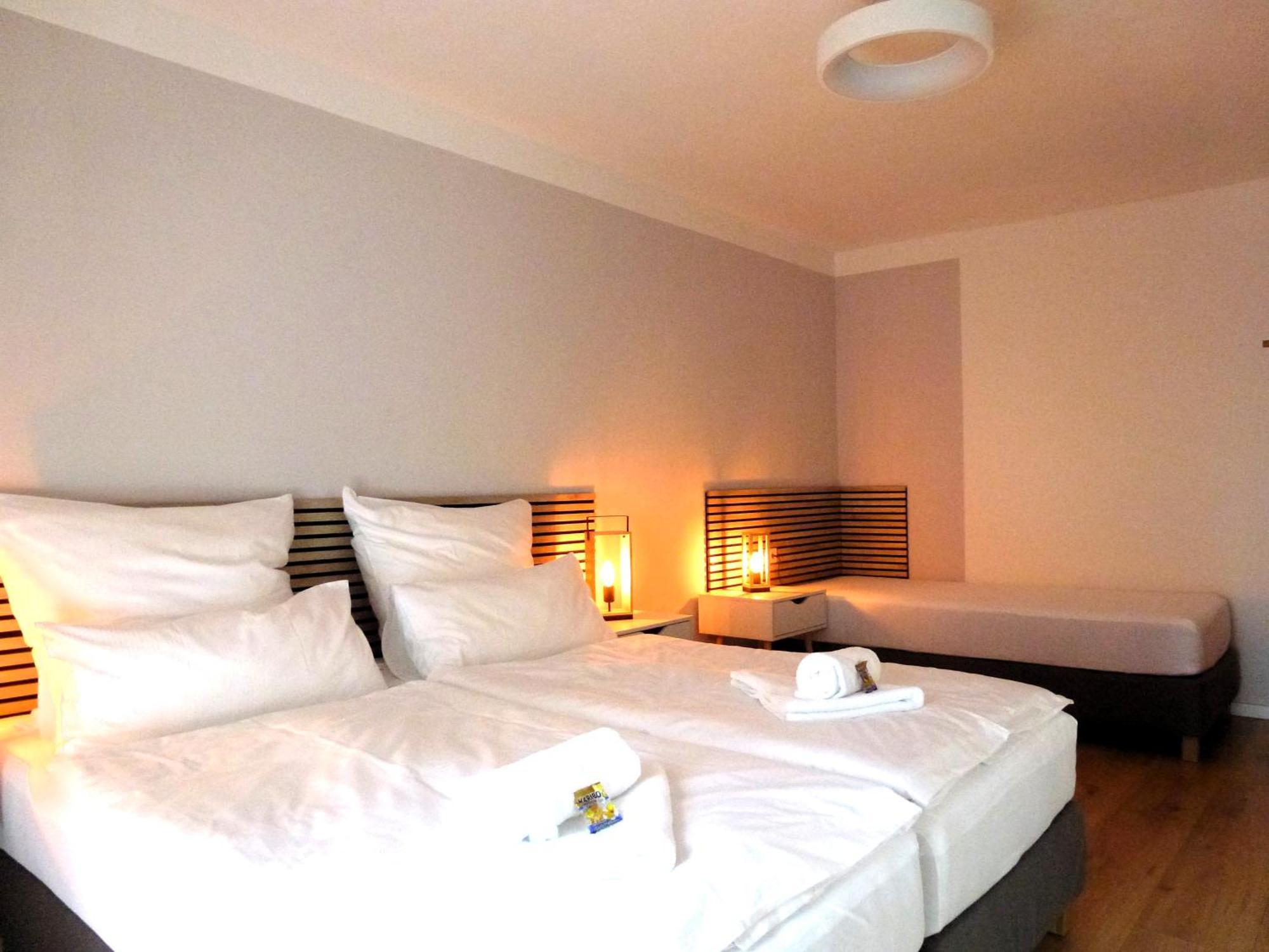 Stilvoll, Zentral, Einzigartig I Balkon I Parkplatz I Kueche Apartment Paderborn