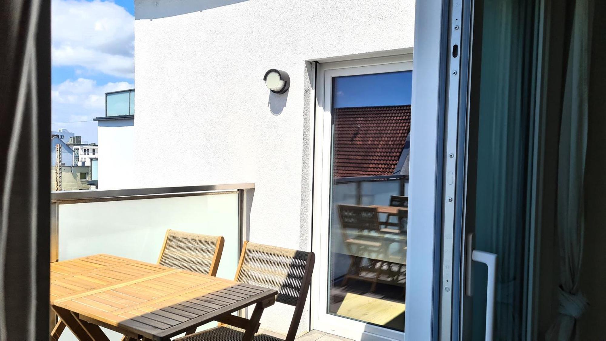 Stilvoll, Zentral, Einzigartig I Balkon I Parkplatz I Kueche * Paderborn